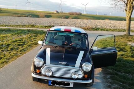 Rover Andere