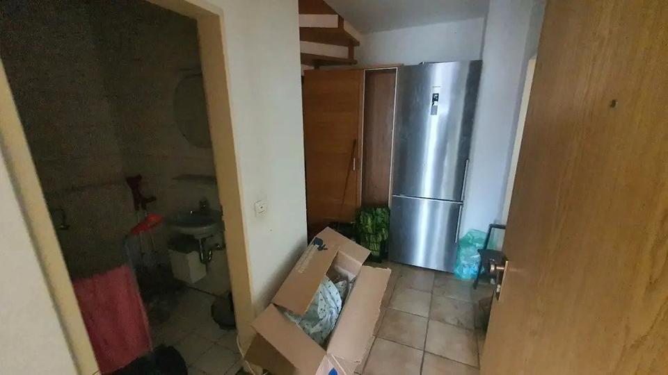 Maisonettenwohnung Paderborn Neuenbeken - 4 Zimmer, 122 m&sup2;, 1.200&euro; | Angebot:27541845