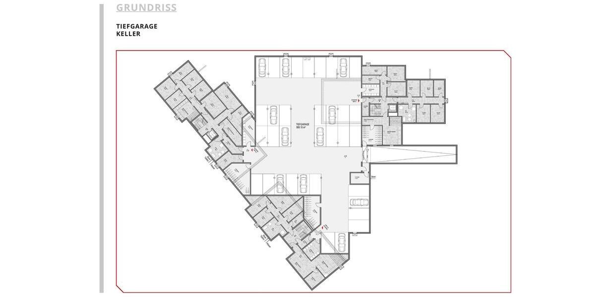 Erdgeschoßwohnung Rietberg - 3 Zimmer, 94 m&sup2;, 1.125&euro; | Angebot:26162406