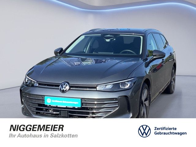 VW Passat Variant 9.682 km 41.590 € Salzkotten 33154