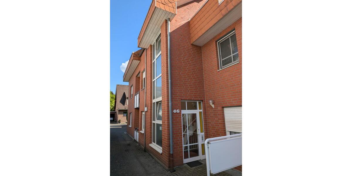 Erdgeschoßwohnung Paderborn - 2 Zimmer, 79 m&sup2;, 225.000&euro; | Angebot:27081303