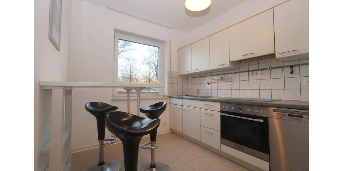 Erdgeschoßwohnung Paderborn Neuenbeken - 2 Zimmer, 58 m&sup2;, 580&euro; | Angebot:26440868