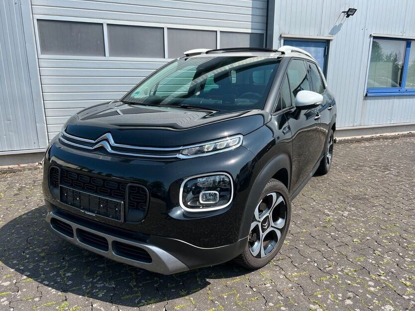C3 Aircross