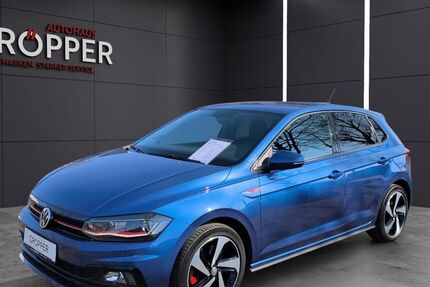 VW Polo 113.500 km 16.790 &euro; Paderborn 33104