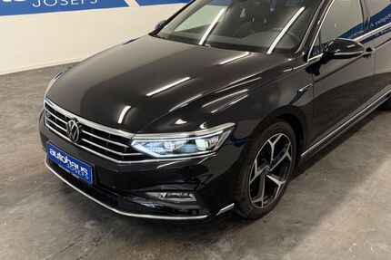 VW Passat Variant 96.100 km 26.999 &euro; Delbrück 33129