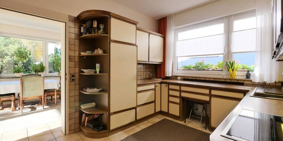 Bungalow Paderborn Kernstadt - 3 Zimmer, 126 m&sup2;, 849.000&euro; | Angebot:25736019