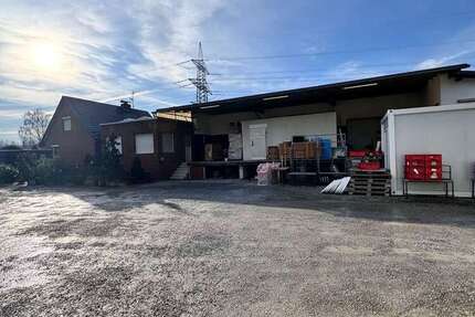 Halle in Paderborn 595.000 € 350 m²