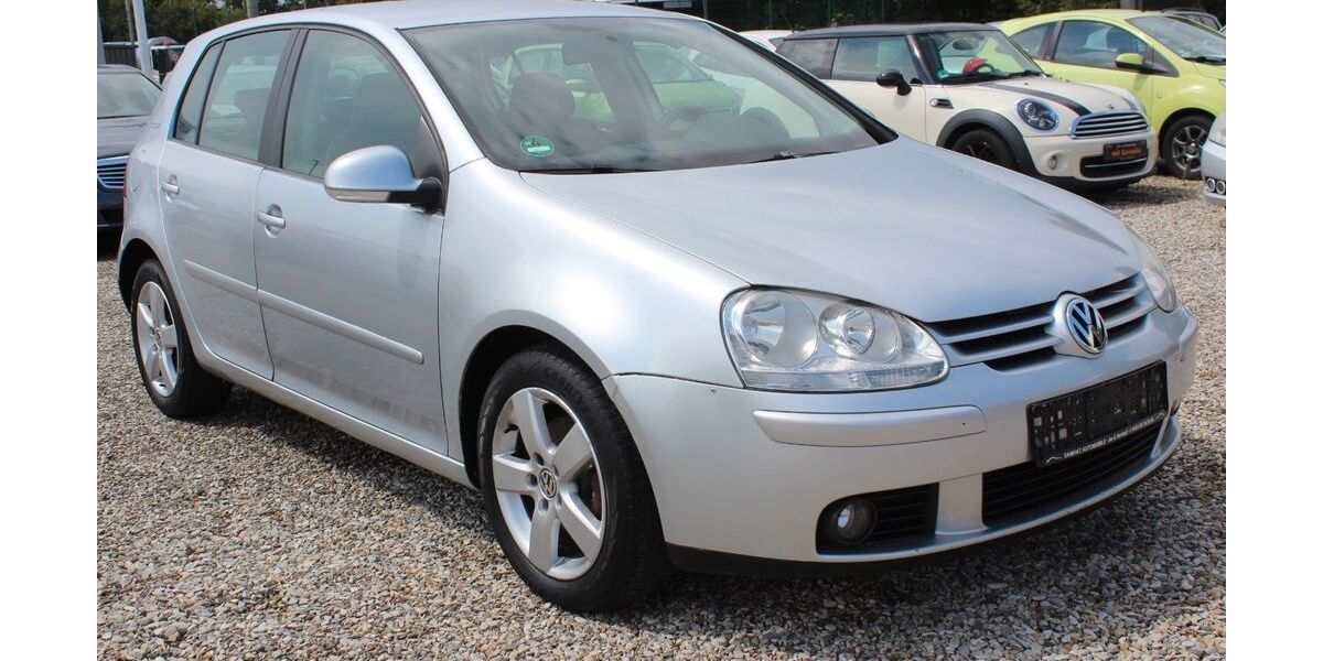 VW Golf 269.700 km 3.190 &euro; Paderborn 33106
