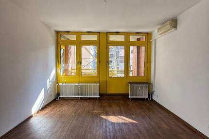 Zentralgelegene Dreizimmerwohnung im Zentrum von Paderborn 3 zimmer