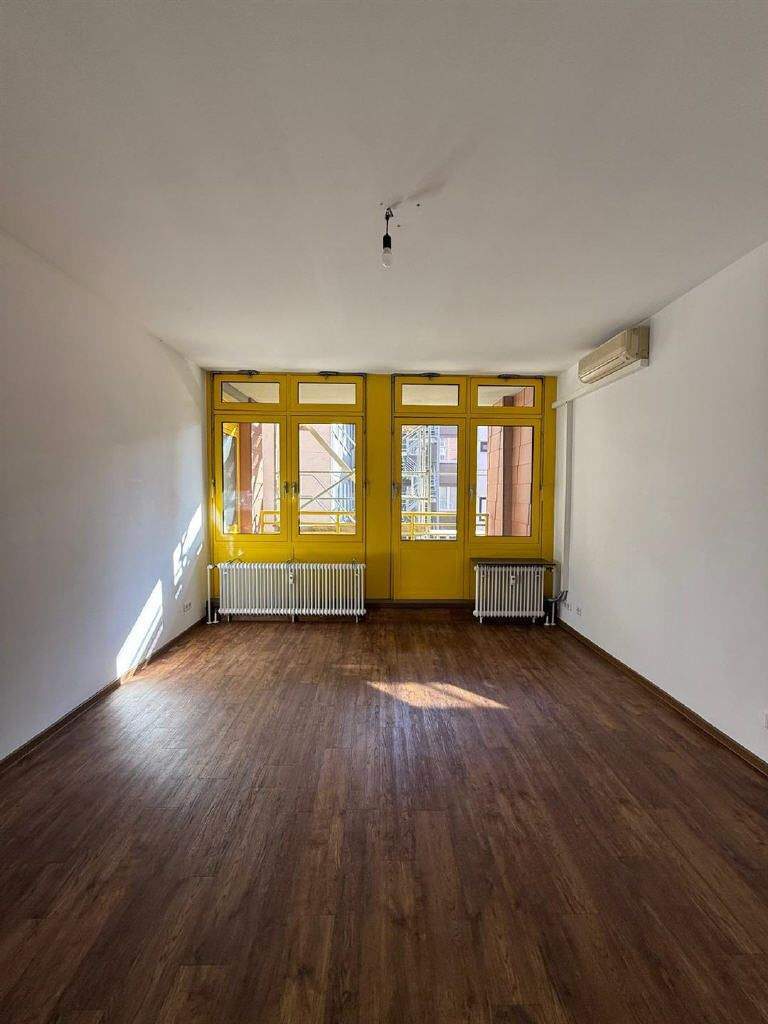 Zentralgelegene Dreizimmerwohnung im Zentrum von Paderborn 3 zimmer