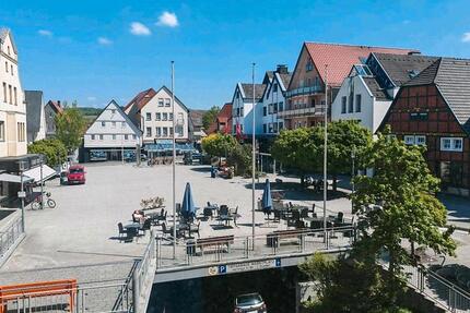 Wohnung Büren - 3 Zimmer, 97 m&sup2;, 210.000&euro; | Angebot:26765842