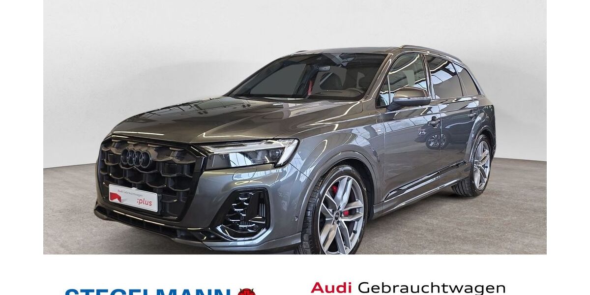 Audi Q7 27.424 km 77.410 &euro; Detmold 32756