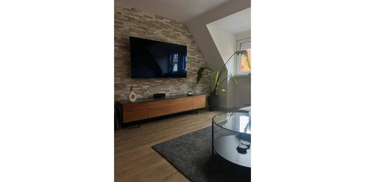 Etagenwohnung Büren - 3 Zimmer, 69 m&sup2;, 139.000&euro; | Angebot:26279754