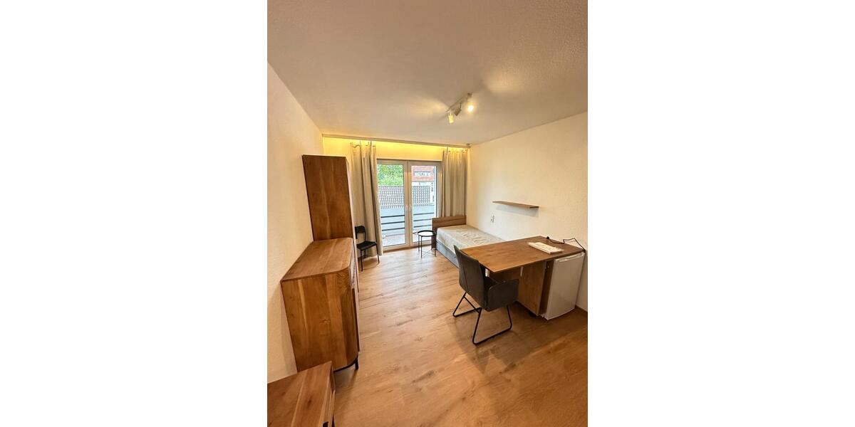 Etagenwohnung Horn-Bad Meinberg Bad Meinberg - 1 Zimmer, 23 m&sup2;, 395&euro; | Angebot:26435850