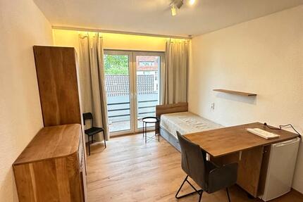 Wohnung Horn-Bad Meinberg Bad Meinberg - 1 Zimmer, 23 m&sup2;, 395&euro; | Angebot:26435850