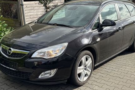 Opel Astra 159.000 km 4.600 &euro; Detmold 32760