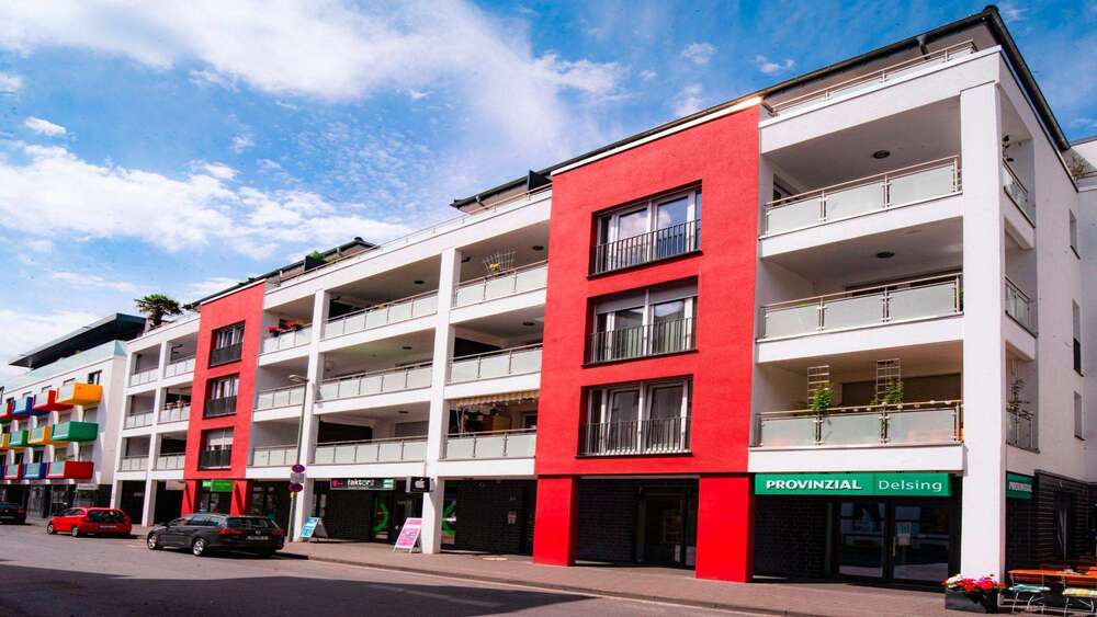 Etagenwohnung Paderborn - 2 Zimmer, 76 m&sup2;, 299.000&euro; | Angebot:24216761