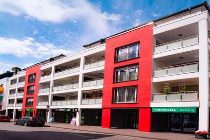 Wohnung Paderborn - 2 Zimmer, 76 m&sup2;, 299.000&euro; | Angebot:24216761