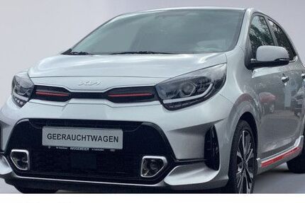 Kia Picanto 15.751 km 13.970 € Salzkotten 33154