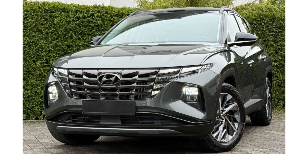 Hyundai TUCSON 36.000 km 26.900 € Bad Lippspringe 33175