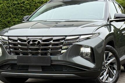 Hyundai TUCSON 36.000 km 27.400 € Bad Lippspringe 33175