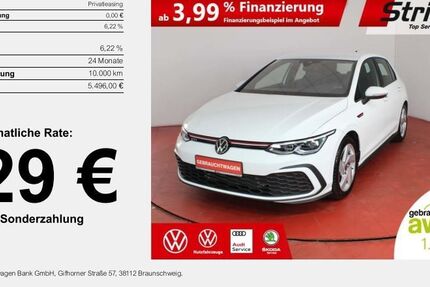 VW Golf 22.749 km 25.489 &euro; Detmold 32760