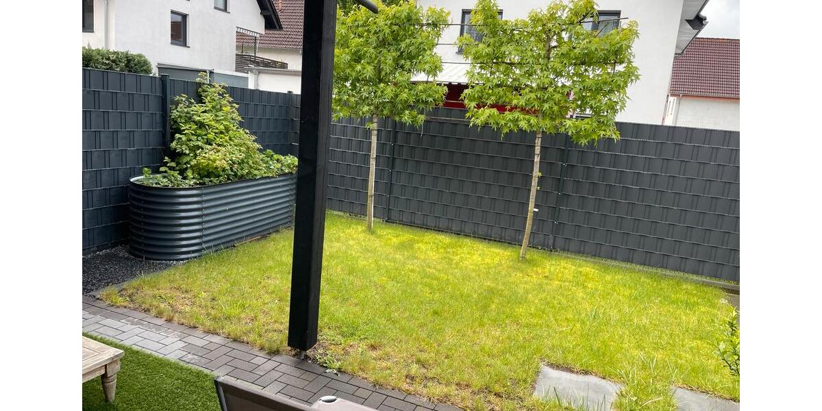 Erdgeschoßwohnung Lippstadt Garfeln - 2 Zimmer, 58 m&sup2;, 250.000&euro; | Angebot:27258741