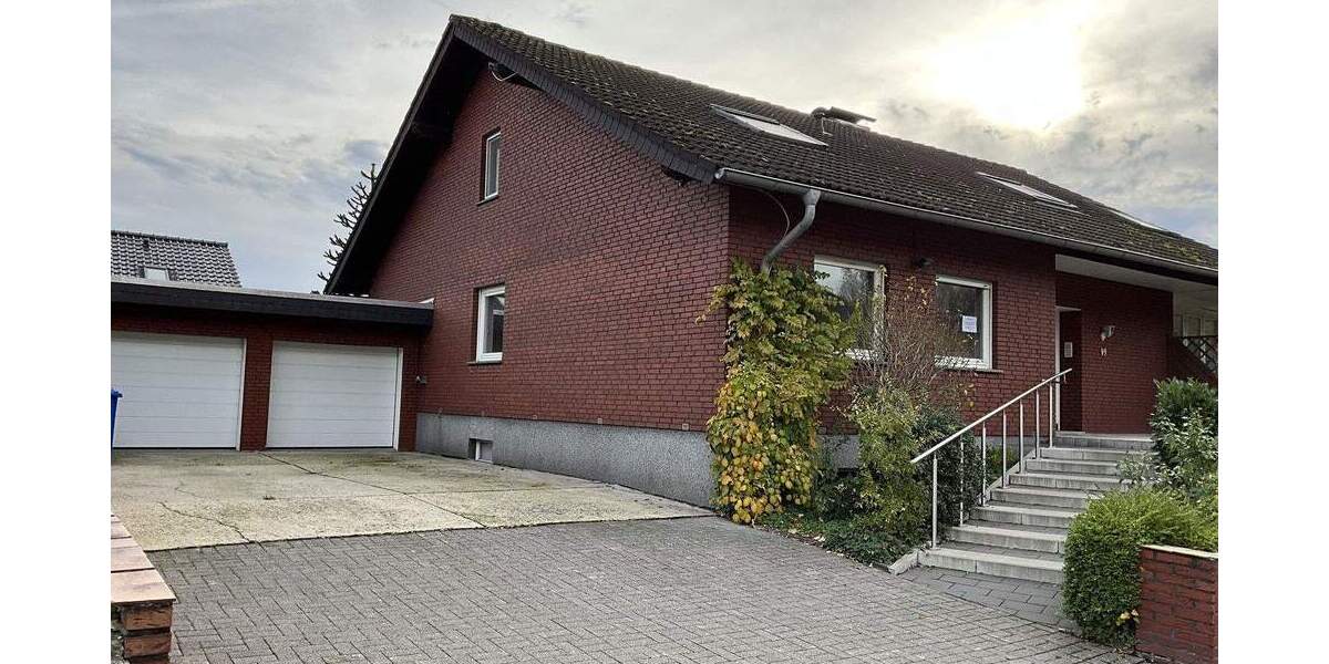 Mehrfamilienhaus, Wohnhaus Delbrück - 8 Zimmer, 210 m&sup2;, 360.000&euro; | Angebot:25418672