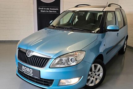 Skoda Roomster 173.750 km 6.950 &euro; Lippstadt 59557