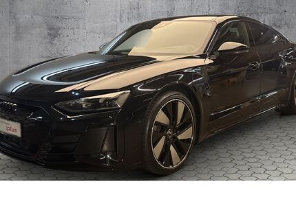Audi e-tron GT 68.900 km 49.870 &euro; Paderborn 33100