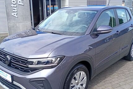 VW T-Cross 15.850 km 19.999 &euro; Delbrück 33129