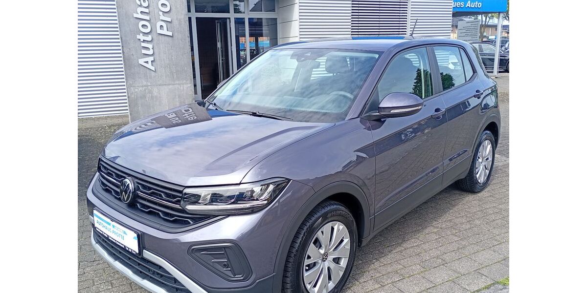 VW T-Cross 15.850 km 19.999 &euro; Delbrück 33129