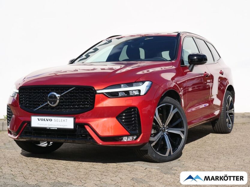 Volvo XC60 15.000 km 49.990 € Bielefeld 33647