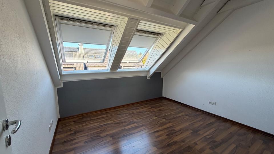 Maisonettenwohnung Paderborn - 3 Zimmer, 110 m&sup2;, 368.000&euro; | Angebot:26062875