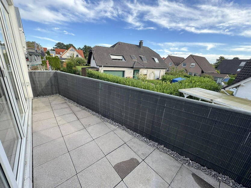 Exklusives Wohnen - möblierte 2-Zimmer-Wohnung mit Charme 2 zimmer