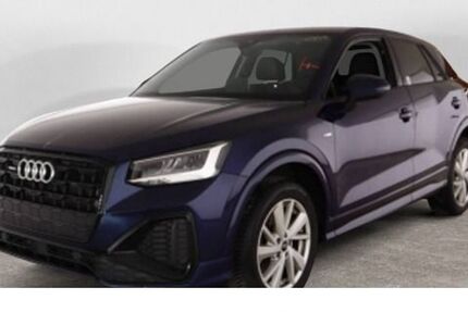 Audi Q2 11.739 km 38.590 &euro; Detmold 32756