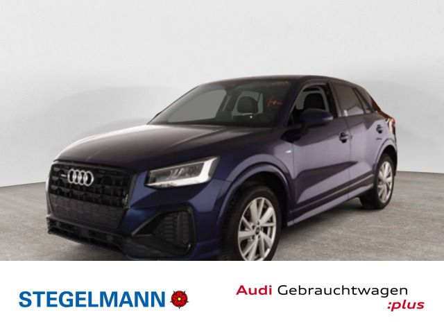 Audi Q2 11.739 km 38.590 &euro; Detmold 32756
