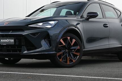 Cupra Formentor 9.282 km 36.990 € Paderborn 33106