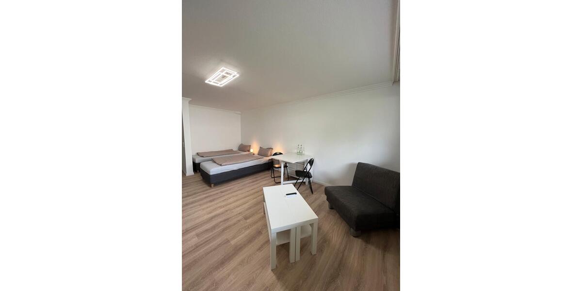 Etagenwohnung Horn-Bad Meinberg Bad Meinberg - 1 Zimmer, 32 m&sup2;, 680&euro; | Angebot:27617598