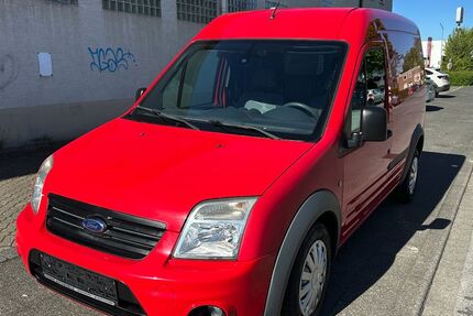 Ford Transit 161.000 km 4.599 &euro; Paderborn 33100
