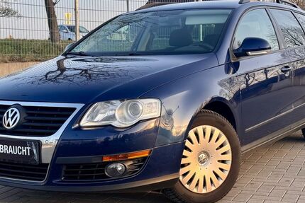 VW Passat Variant 181.785 km 5.900 &euro; Lichtenau 33165