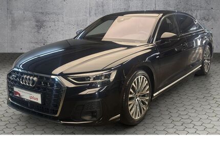 Audi A8 63.850 km 67.790 &euro; Paderborn 33100