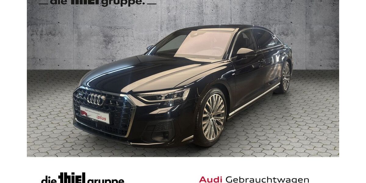 Audi A8 63.850 km 67.790 &euro; Paderborn 33100