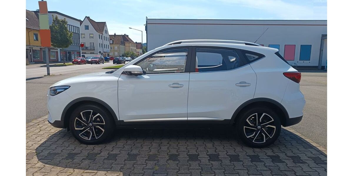 MG ZS 76.000 km 14.950 € Paderborn 33098