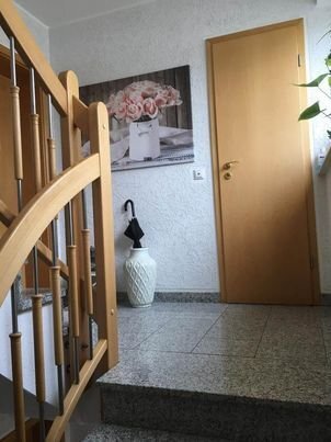4 ZiKB in Paderborn zu vermieten - 4- Paderborn Elsen | Angebot:27235582