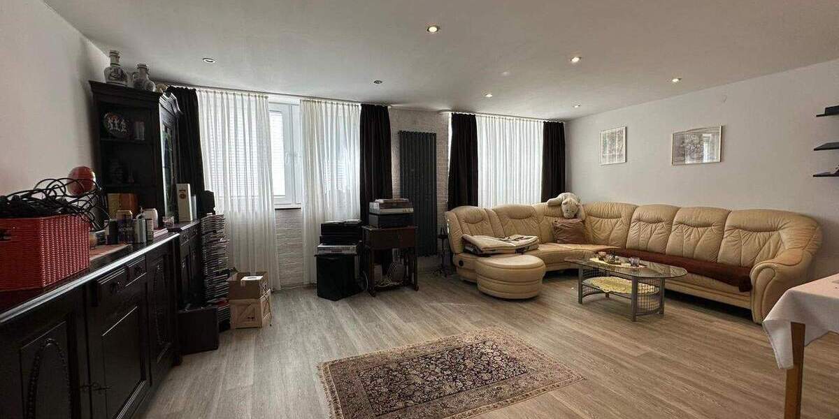 Mehrfamilienhaus, Wohnhaus Detmold Pivitsheide - 9 Zimmer, 225 m&sup2;, 685.000&euro; | Angebot:22861945