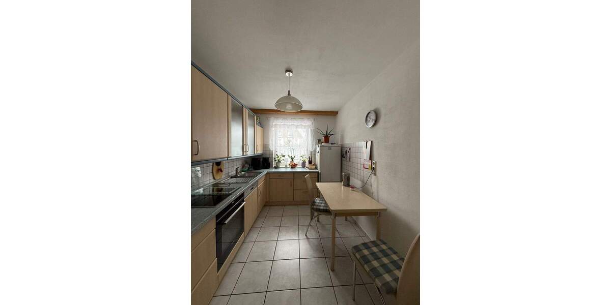 Terrassenwohnung Oerlinghausen Lipperreihe - 2 Zimmer, 165.000&euro; | Angebot:24738217