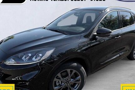 Ford Kuga 42.740 km 23.500 &euro; Schloß Holte-Stukenbrock 33758