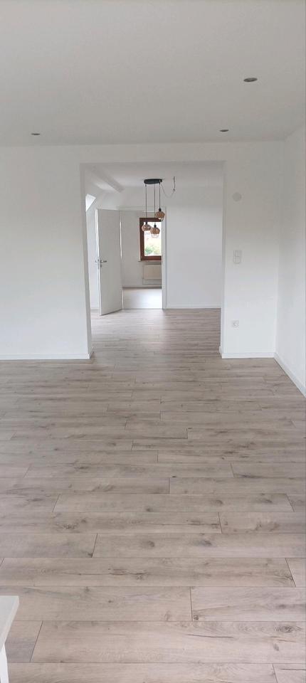 Renovierte 80 qm Wohnung im Geseker Süden zimmer