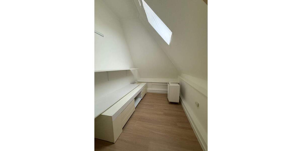 Etagenwohnung Paderborn Kernstadt - 3 Zimmer, 93 m&sup2;, 800&euro; | Angebot:26273826